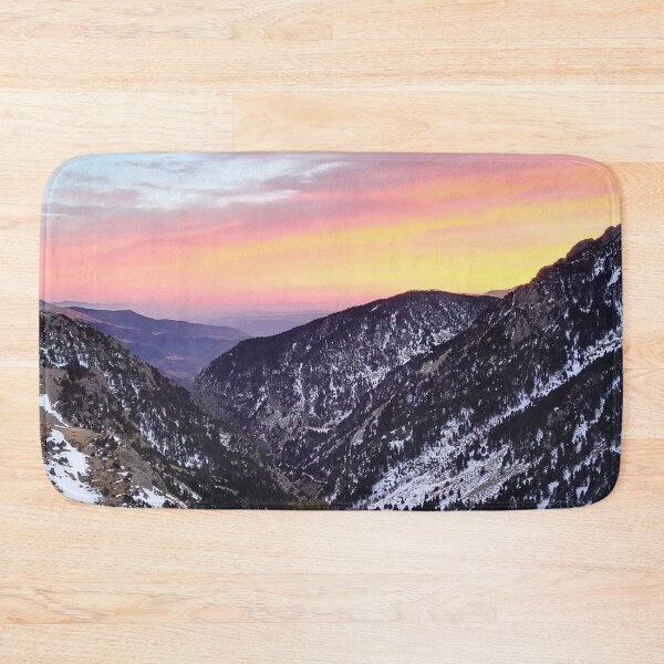 Item preview, Fantastic Mountains designed and sold by Jamcolors.