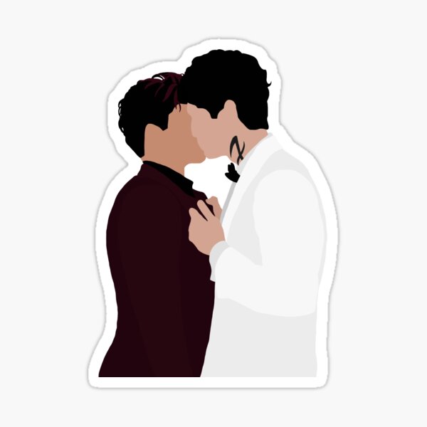 Item preview, Malec 1x12 designed and sold by emijanelle.
