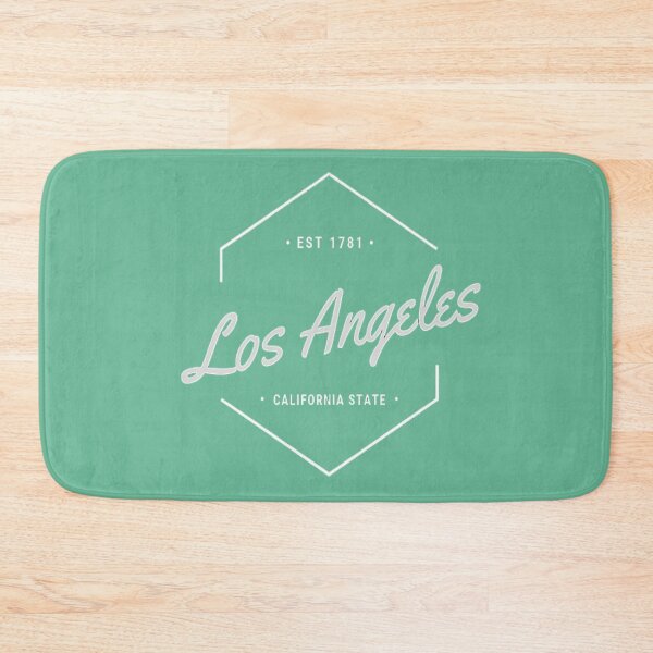 Item preview, Vintage 1781 Los Angeles California State Of America Souvenir Pride  designed and sold by edilbertobuitrago.