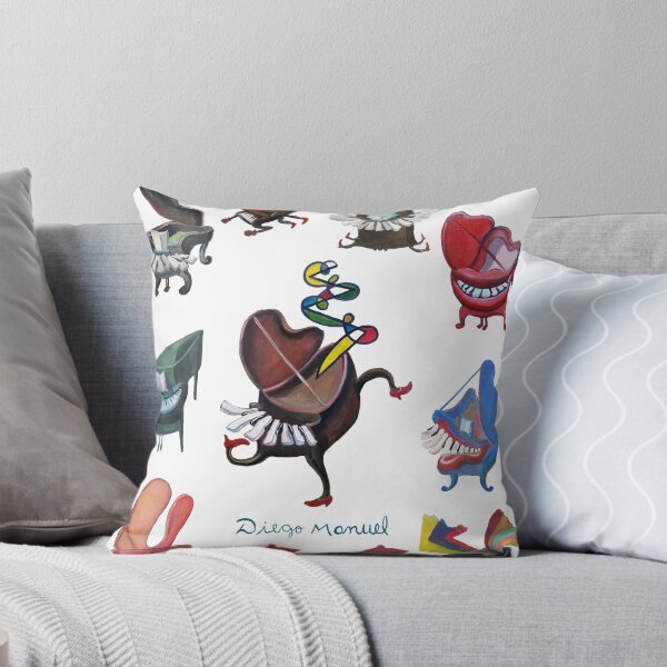 Item preview, Piano and pianitos designed and sold by Diego Manuel Rodriguez.