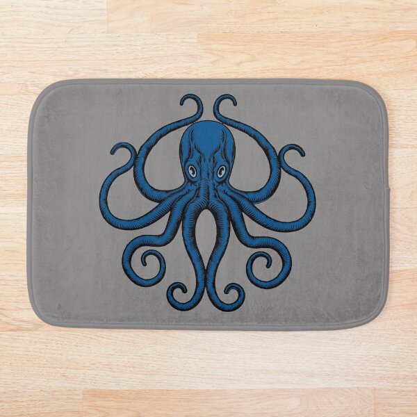Girl Octopus Gifts Merchandise Redbubble - grey eyed octopus roblox