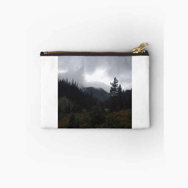 Item preview, Cloudy Mountain designed and sold by Elleandtwiler.