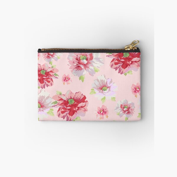 Item preview, Blomma peony pink designed and sold by lilyoake.