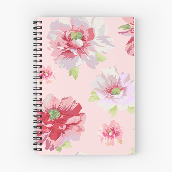 Item preview, Blomma peony pink designed and sold by lilyoake.