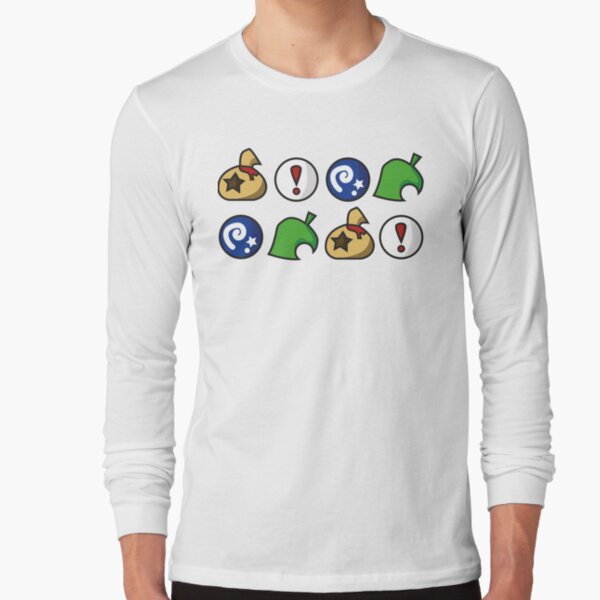 animal crossing t shirt uk