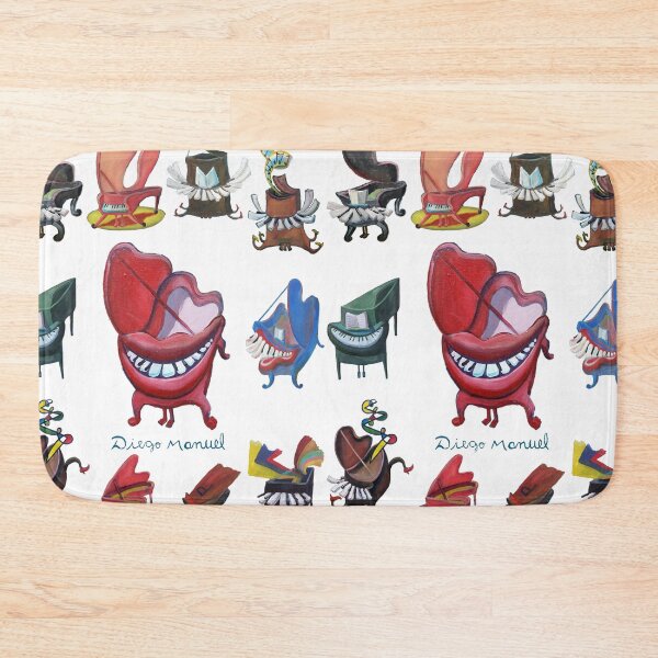 Item preview,  Piano and pianitos 3 designed and sold by Diego Manuel Rodriguez.