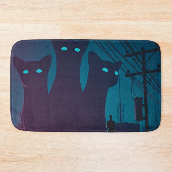 Item preview,  Cats - Experiment 19.5 designed and sold by hotamr.