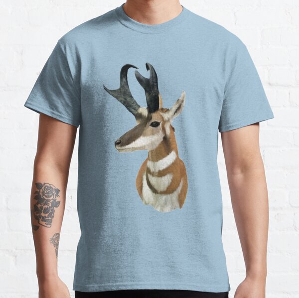 pronghorn shirt