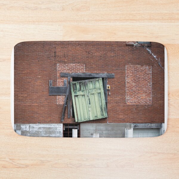 Item preview, Abandoned Calendar Factory designed and sold by Lindecent.