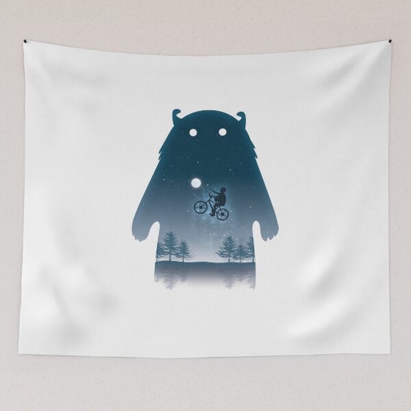 Item preview, Reaching for the Stars designed and sold by hotamr.
