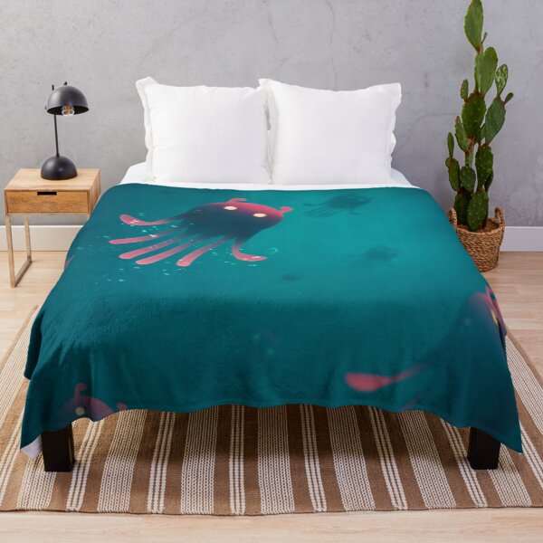 Item preview, Sea Monsters - Into the Monsters Forest designed and sold by hotamr.