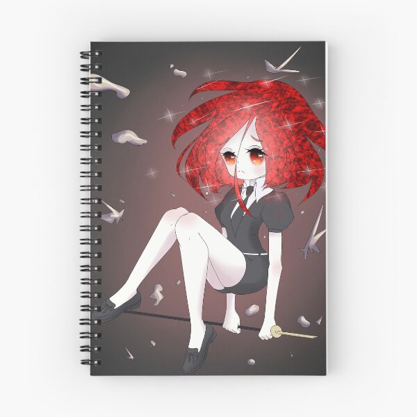 Item preview, Shinsa designed and sold by skeletaldomain.