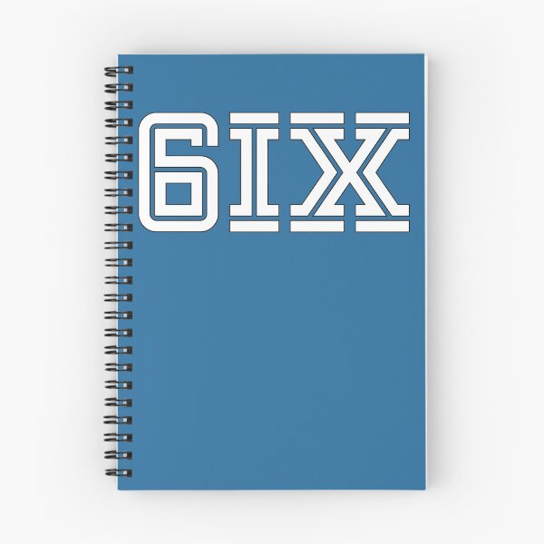 Item preview, The 6IX designed and sold by CitizenAwear.