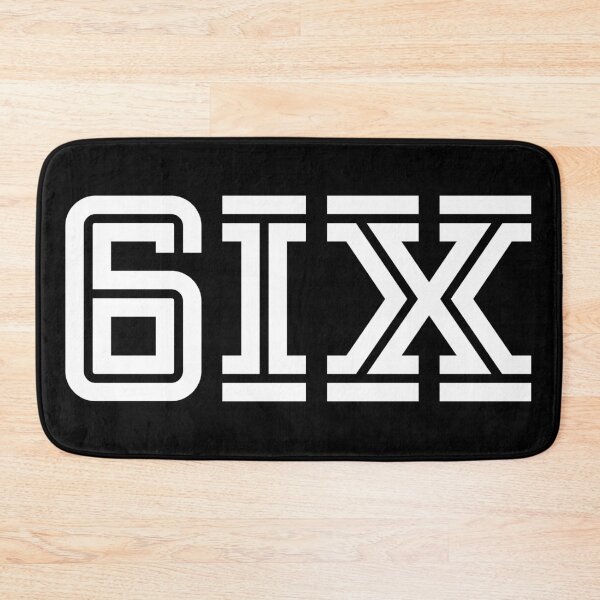 Item preview, The 6IX designed and sold by CitizenAwear.