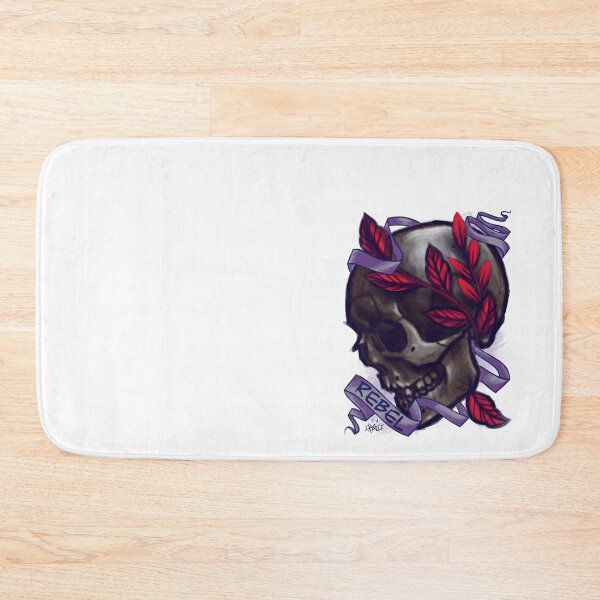 Item preview, Dead Rebel designed and sold by CJOrazi.