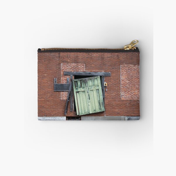 Item preview, Abandoned Calendar Factory designed and sold by Lindecent.