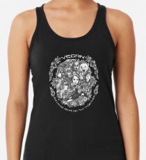 In It Together - Version 2 Racerback Tank Top