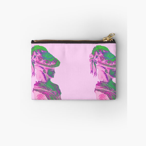 Item preview, Don't Touch My Hair II Pink designed and sold by louisxvpod.