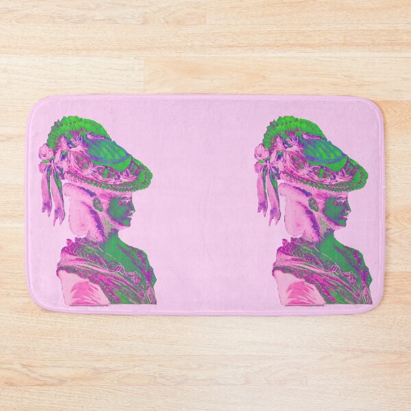 Item preview, Don't Touch My Hair II Pink designed and sold by louisxvpod.