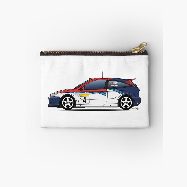 Item preview, Focus RS WRC 2000's designed and sold by ICRDesigns.