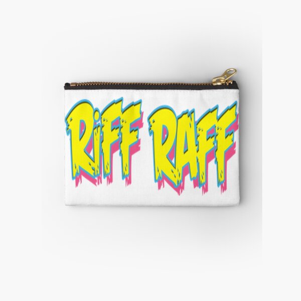 Item preview, riff raff  designed and sold by henry fendley.