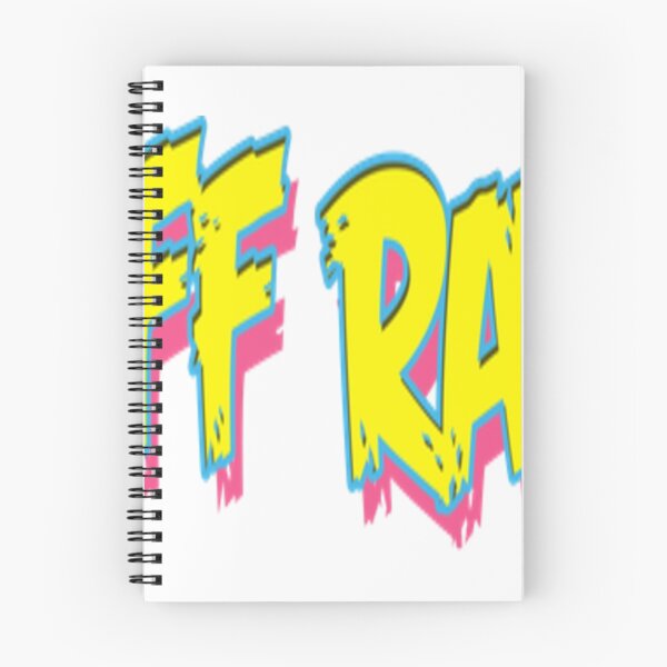 Artikelvorschau, RiFF RAFF entworfen und verkauft von henry fendley.