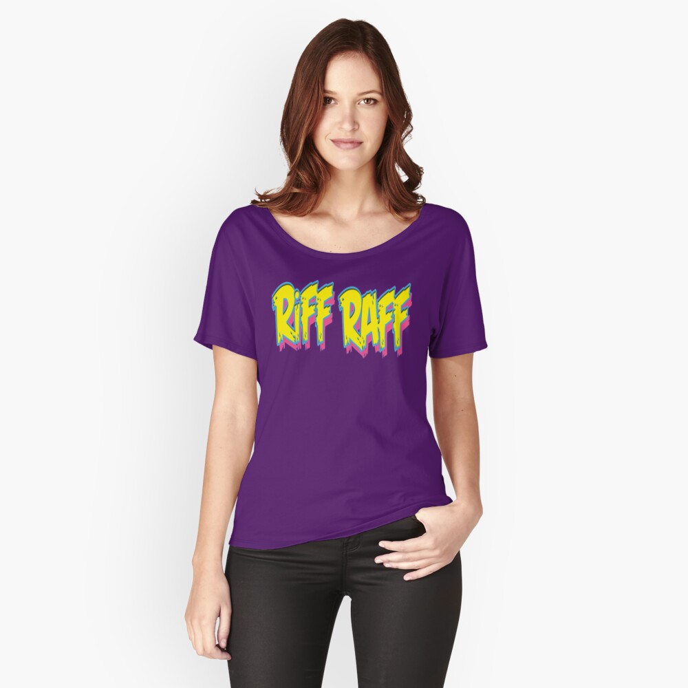 hurray for the riff raff t shirt