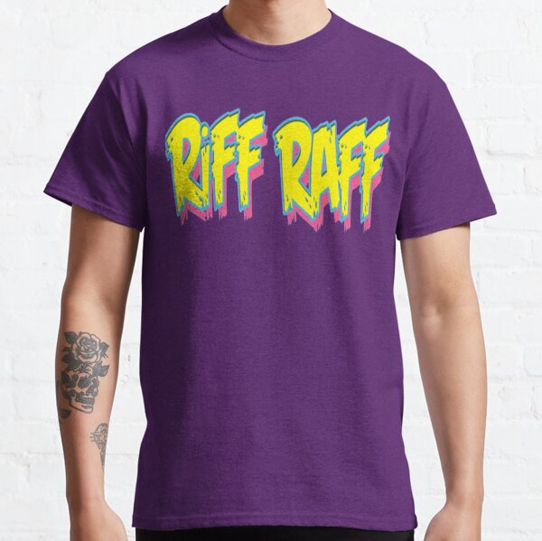 riff rafael shirt