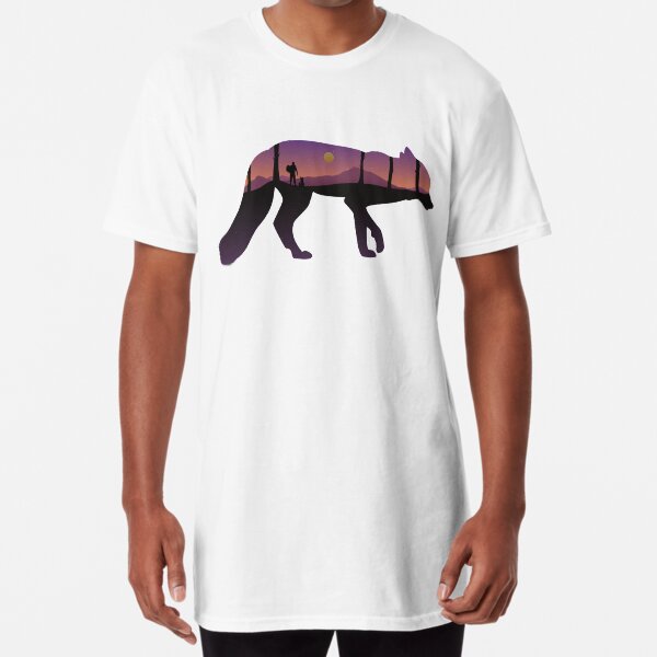 Long T-Shirt