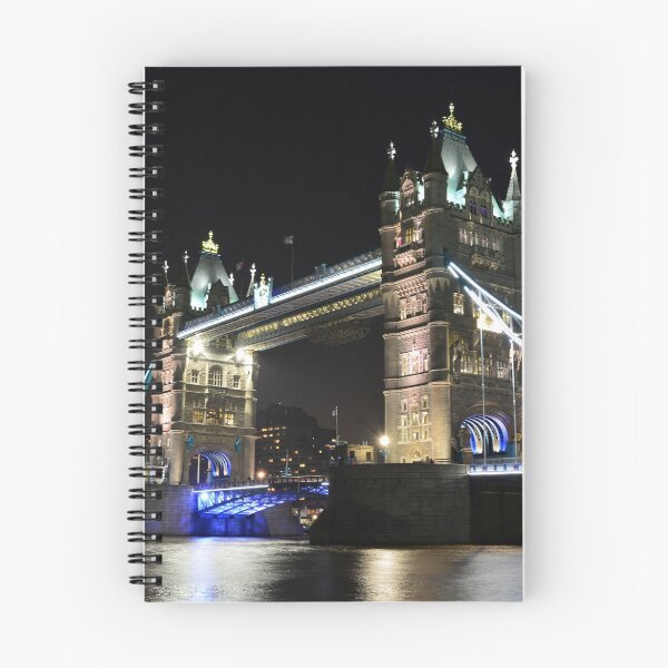 Item preview, Tower bridge London designed and sold by alza.