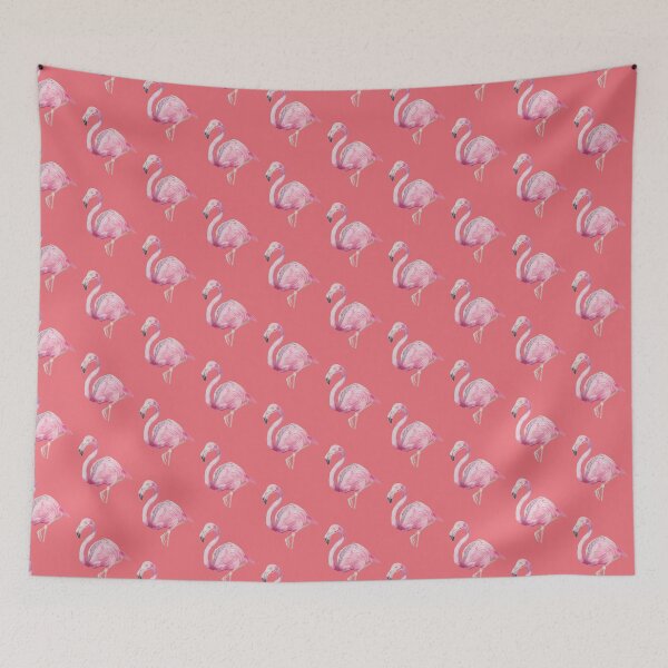 Item preview, Flamingo designed and sold by cathyscreations.