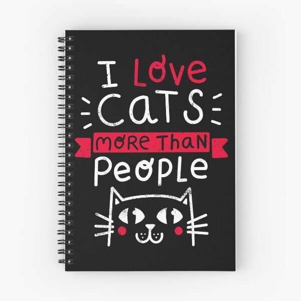 Item preview, Cat lover designed and sold by Paula García T-Shirts.