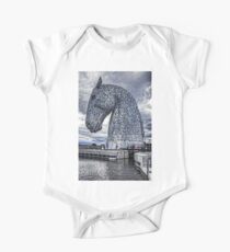 A Kelpie One Piece - Short Sleeve