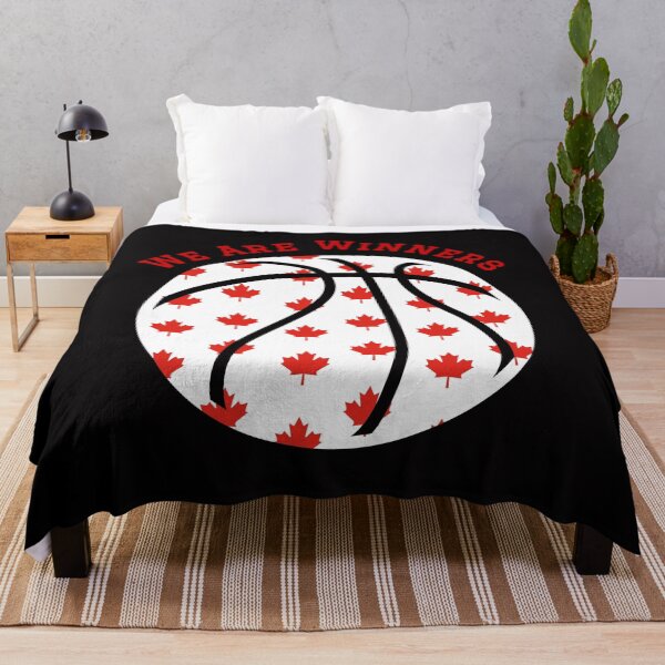 Item preview, We are winners, Canada Basketball art designed and sold by marosharaf.