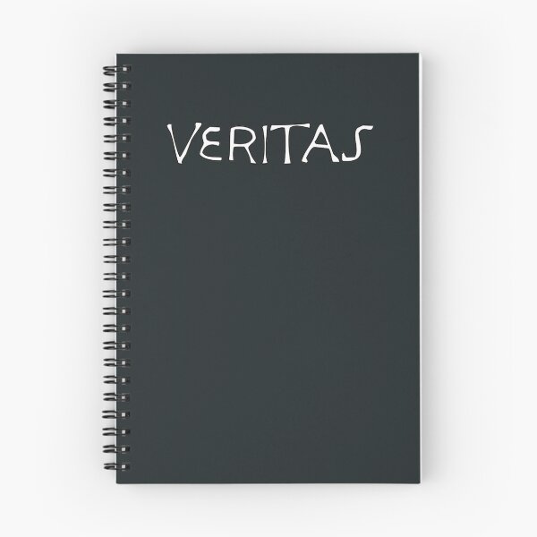 Item preview, Veritas designed and sold by mime666.