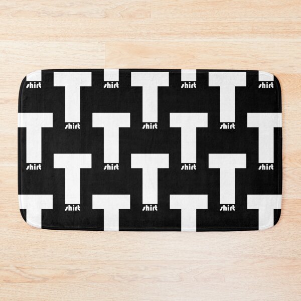 Item preview, "T" Shirt (for dark backgrounds) designed and sold by RebekahLDesigns.