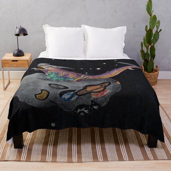 Item preview, FlyBy Traveler designed and sold by KOKeefeArt.