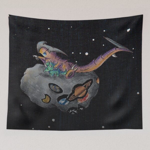 Item preview, FlyBy Traveler designed and sold by KOKeefeArt.
