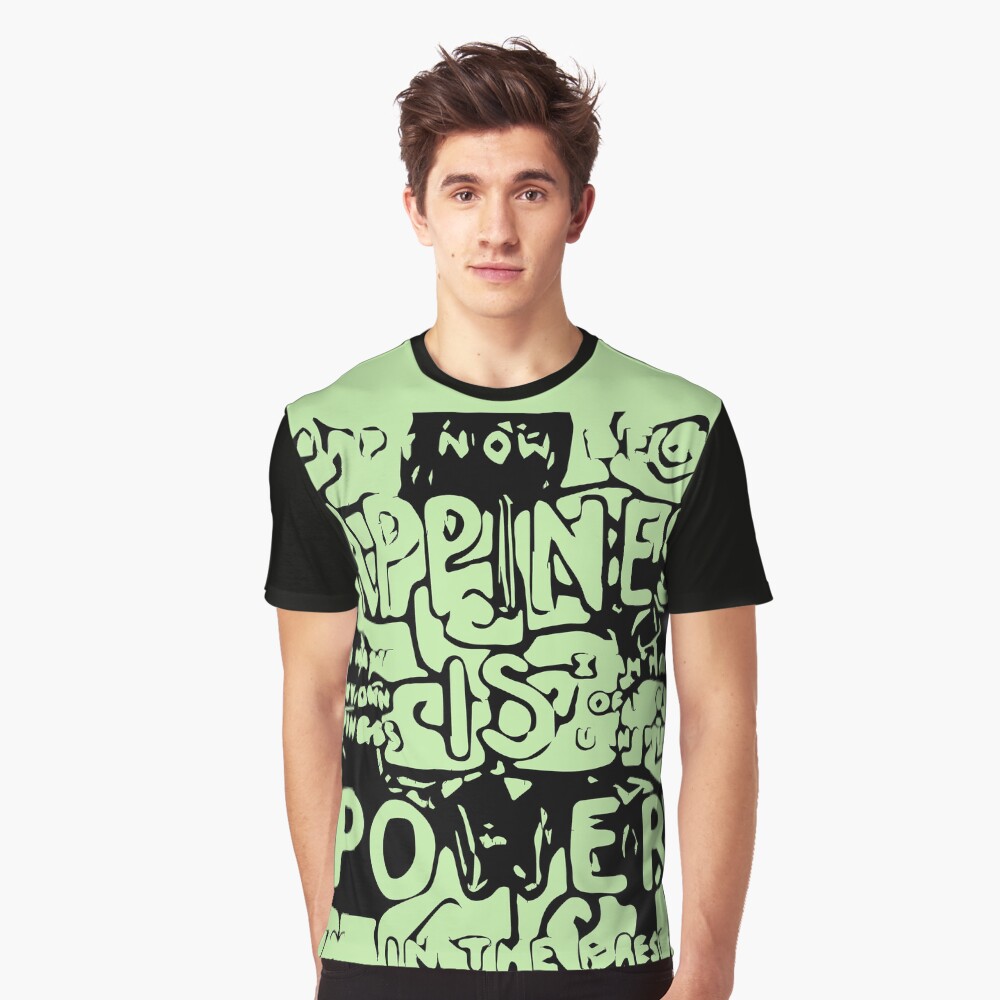 Item preview, Graphic T-Shirt designed and sold by willpate.
