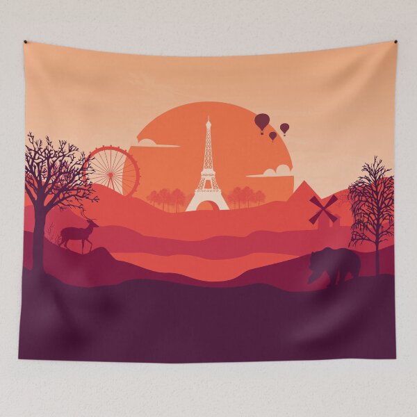 Item preview, FRANCE designed and sold by hotamr.