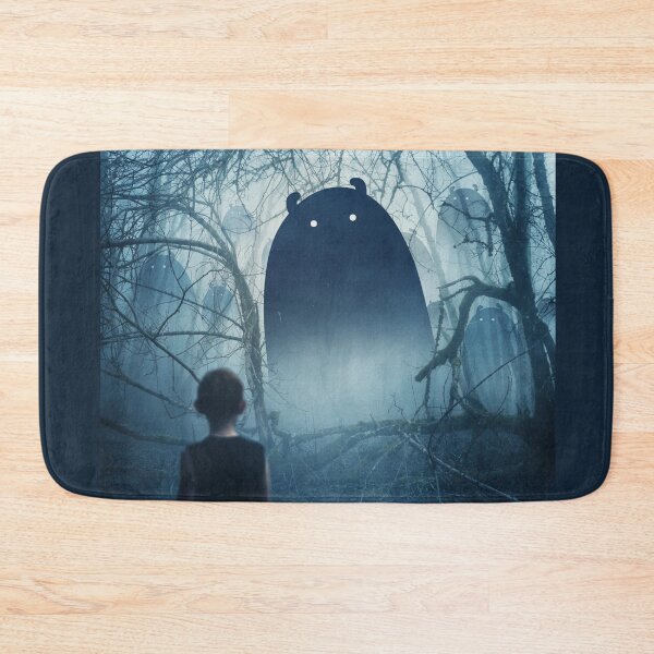 Item preview, The Story begins designed and sold by hotamr.