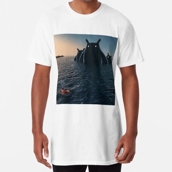 Long T-Shirt