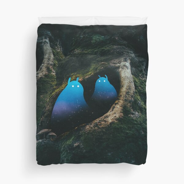 Duvet Cover