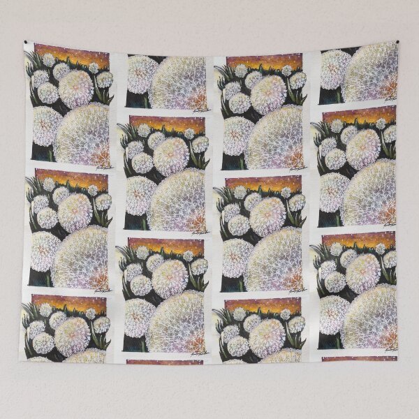 Item preview, Dandelion Dream designed and sold by Kristin (Thornton) Barker.