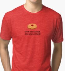 Nick Miller - Keks Vintage T-Shirt