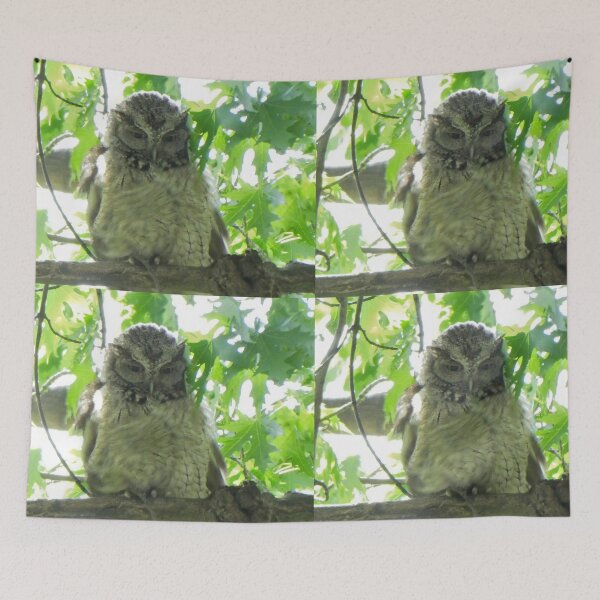 Item preview, The Wind in My Feathers designed and sold by Sandra Fortier.