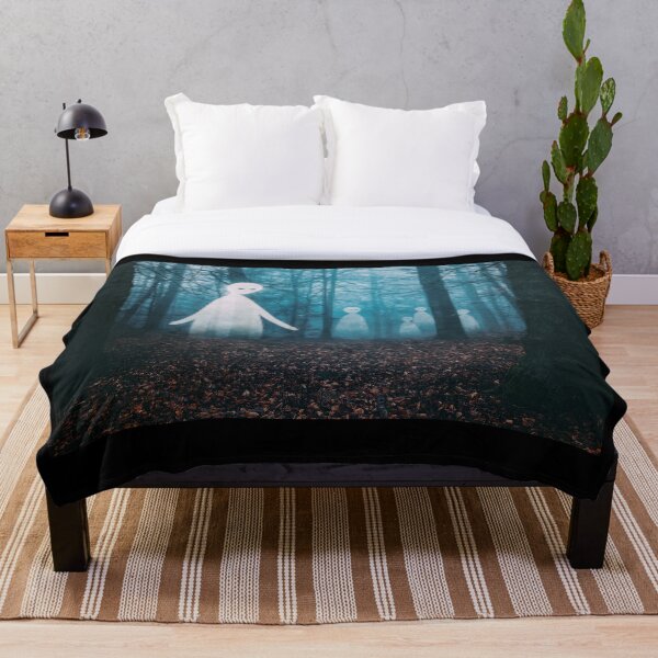 Throw Blanket