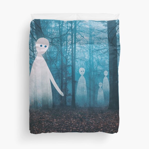 Duvet Cover