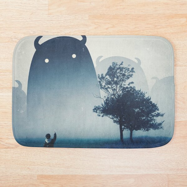 Bath Mat