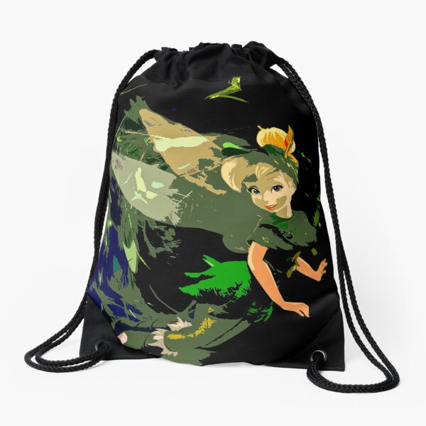 tinkerbell backpack for adults